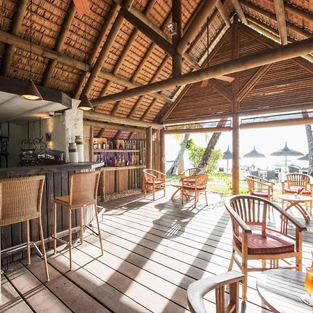 Constance Sakoa Boutik Otel Trou aux Biches Dış mekan fotoğraf