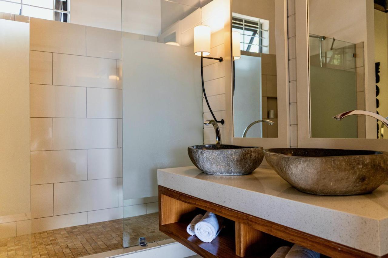 Constance Sakoa Boutik Otel Trou aux Biches Dış mekan fotoğraf