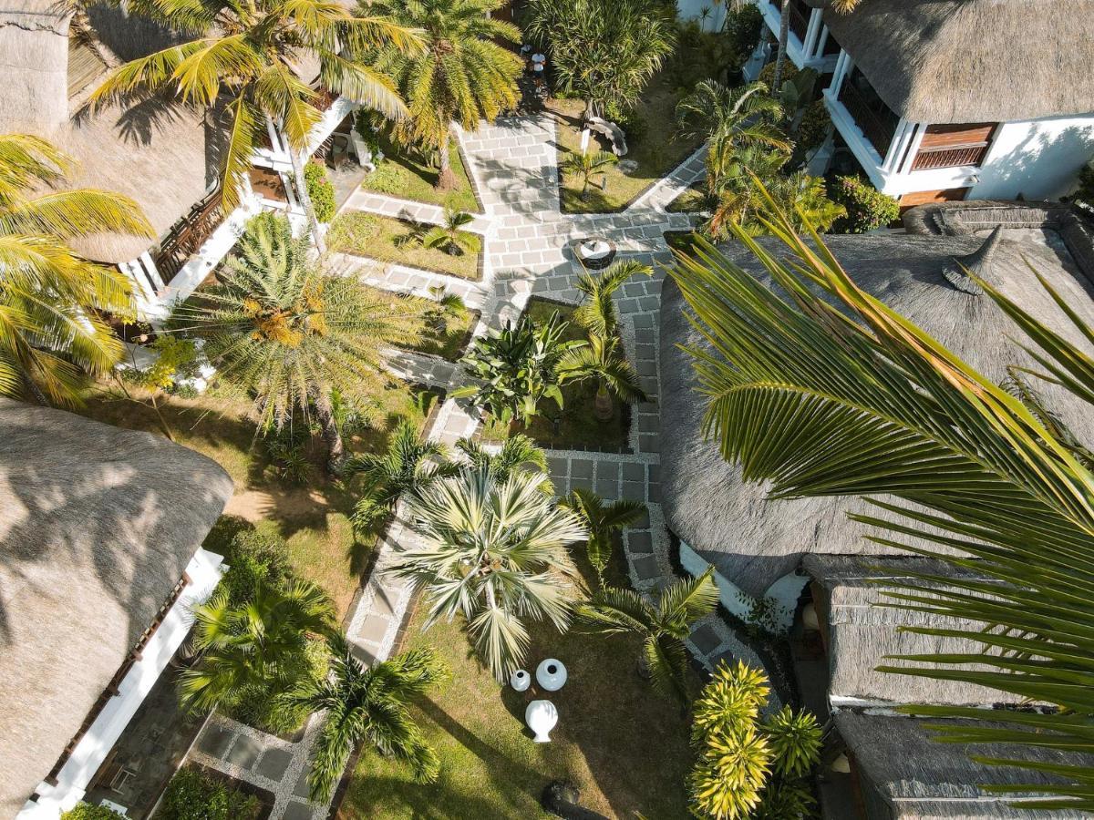 Constance Sakoa Boutik Otel Trou aux Biches Dış mekan fotoğraf