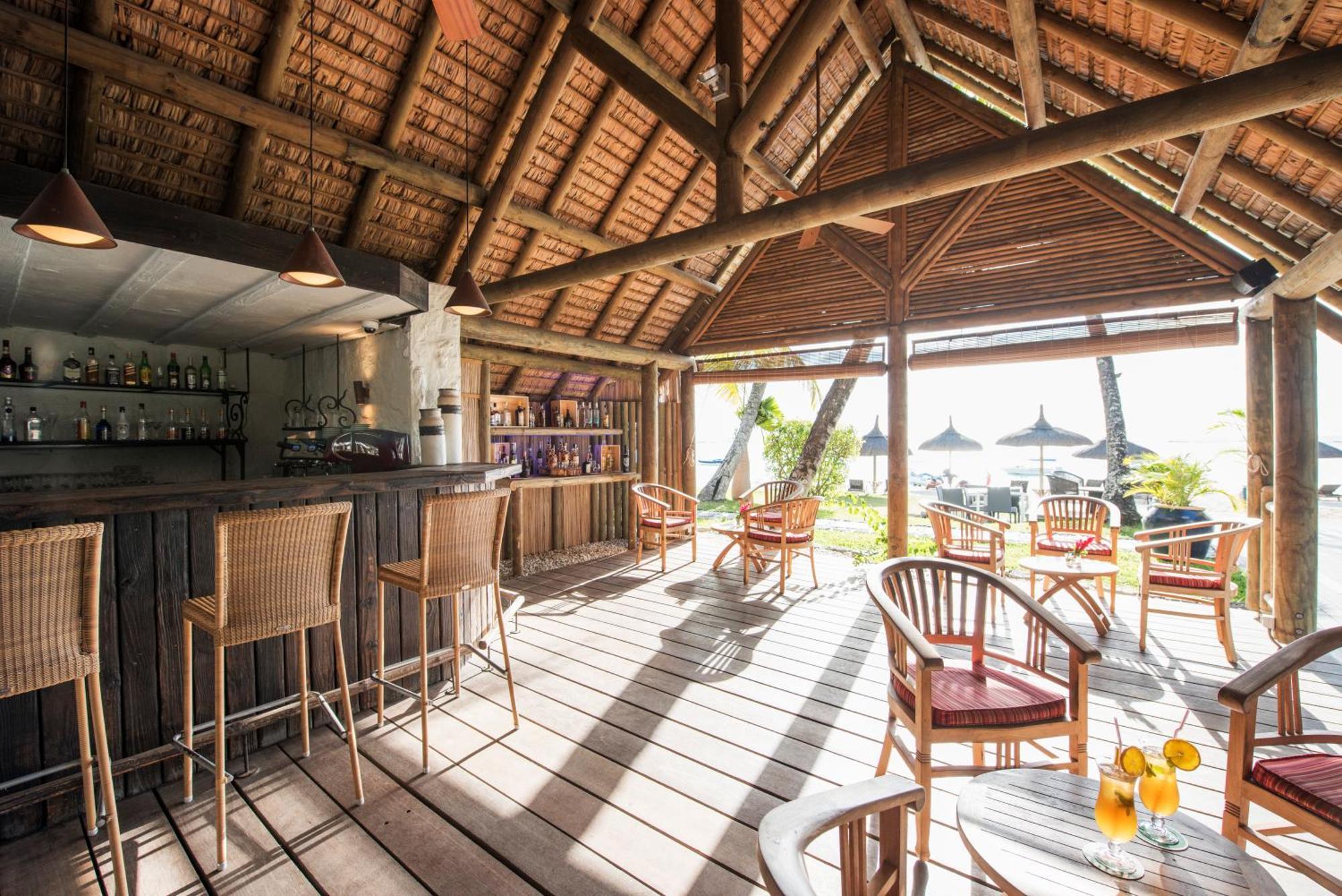 Constance Sakoa Boutik Otel Trou aux Biches Dış mekan fotoğraf