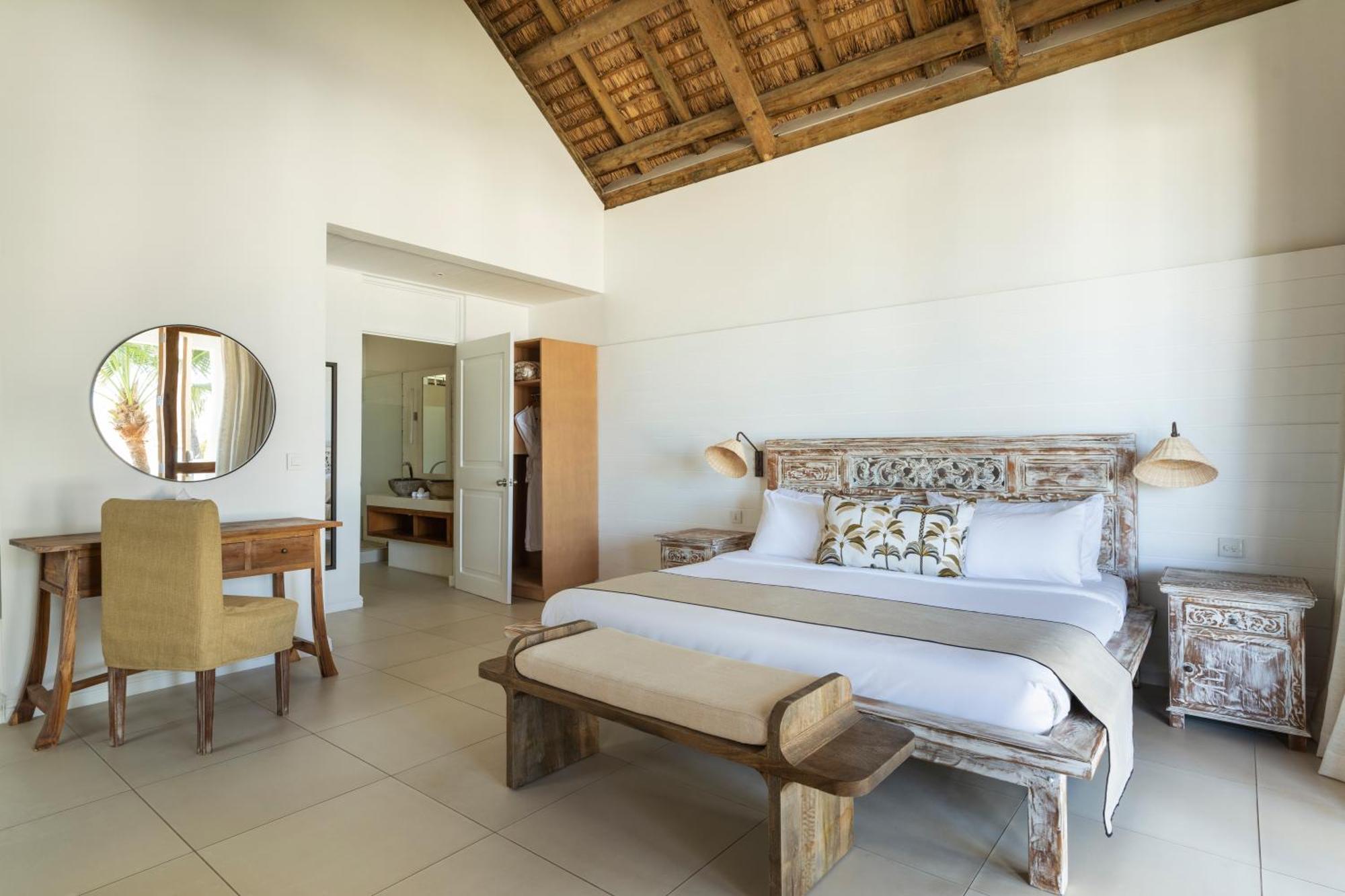 Constance Sakoa Boutik Otel Trou aux Biches Dış mekan fotoğraf