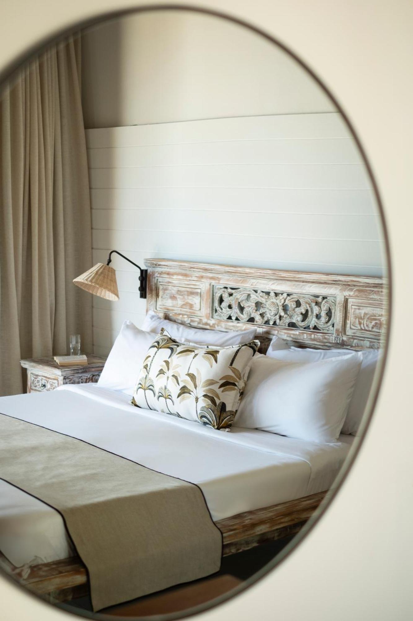 Constance Sakoa Boutik Otel Trou aux Biches Dış mekan fotoğraf