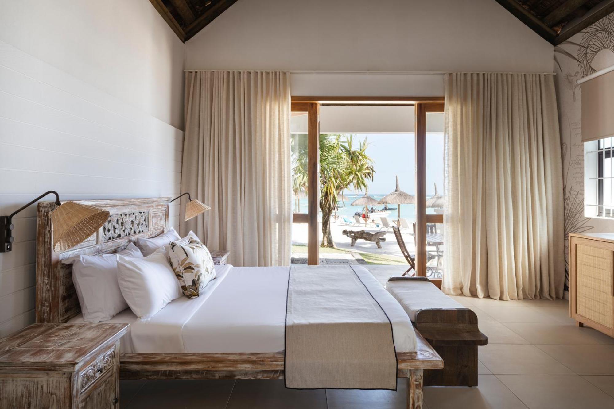 Constance Sakoa Boutik Otel Trou aux Biches Dış mekan fotoğraf