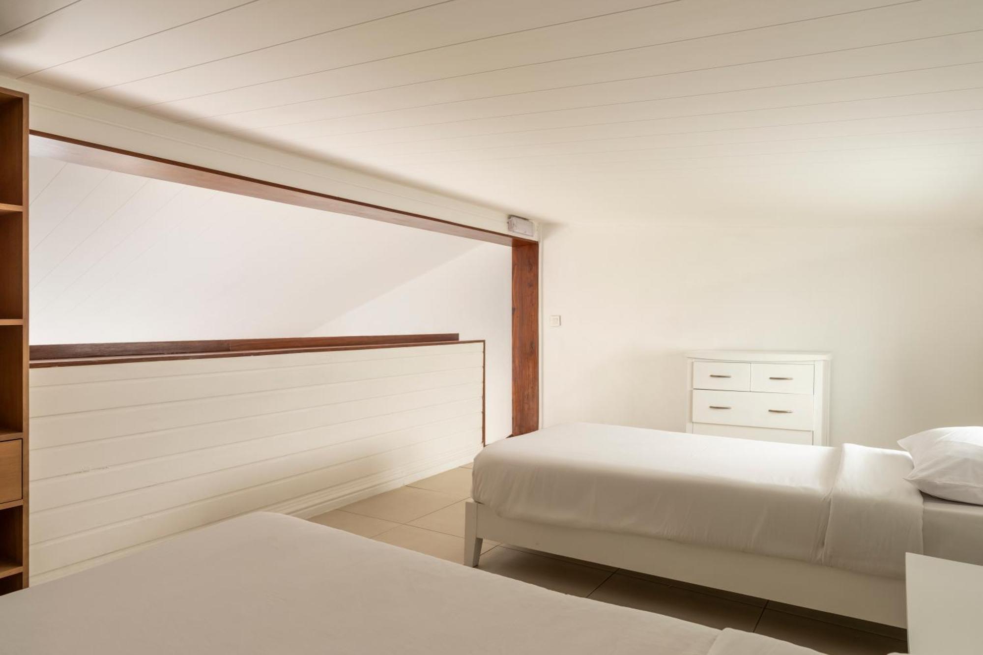 Constance Sakoa Boutik Otel Trou aux Biches Dış mekan fotoğraf