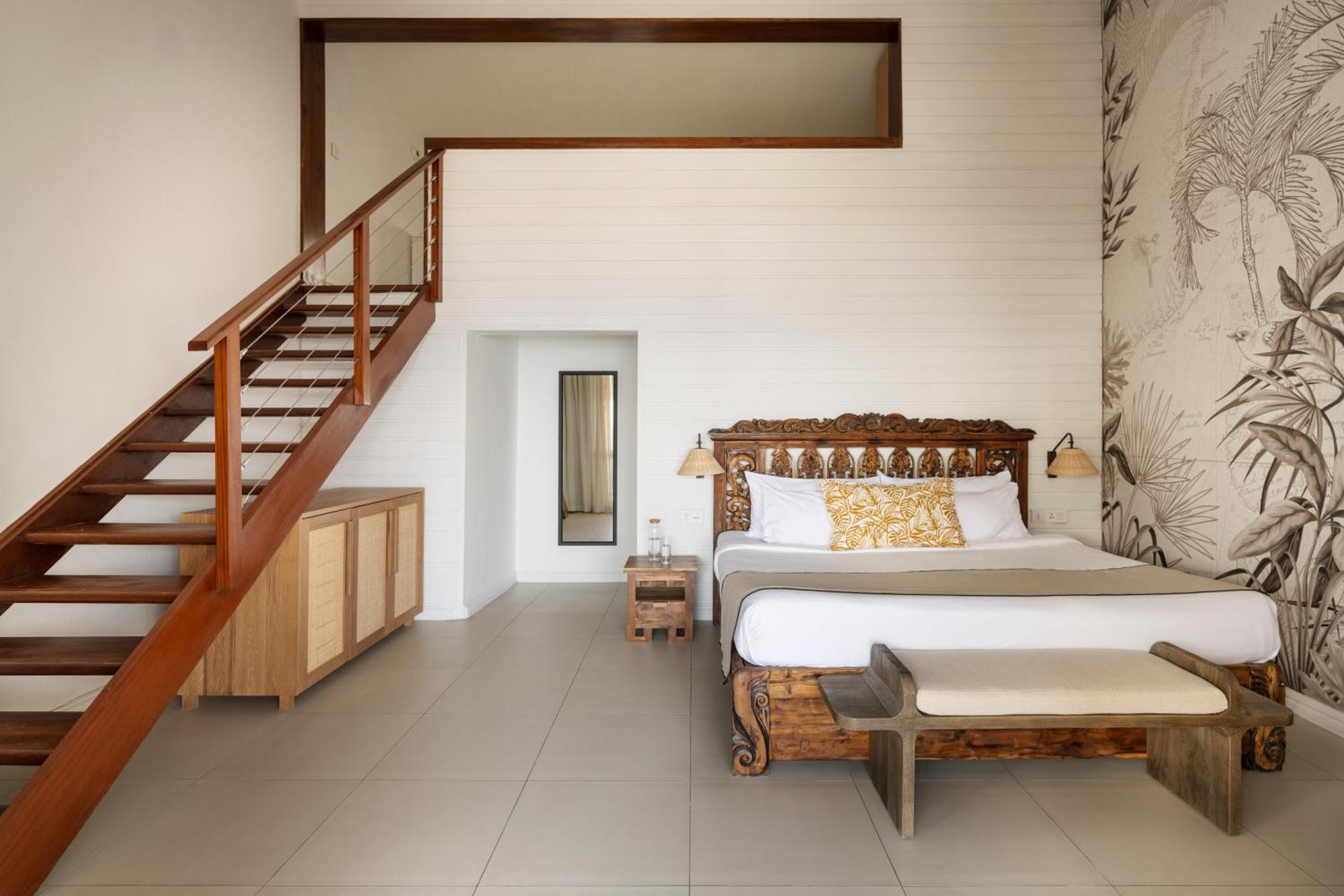 Constance Sakoa Boutik Otel Trou aux Biches Dış mekan fotoğraf