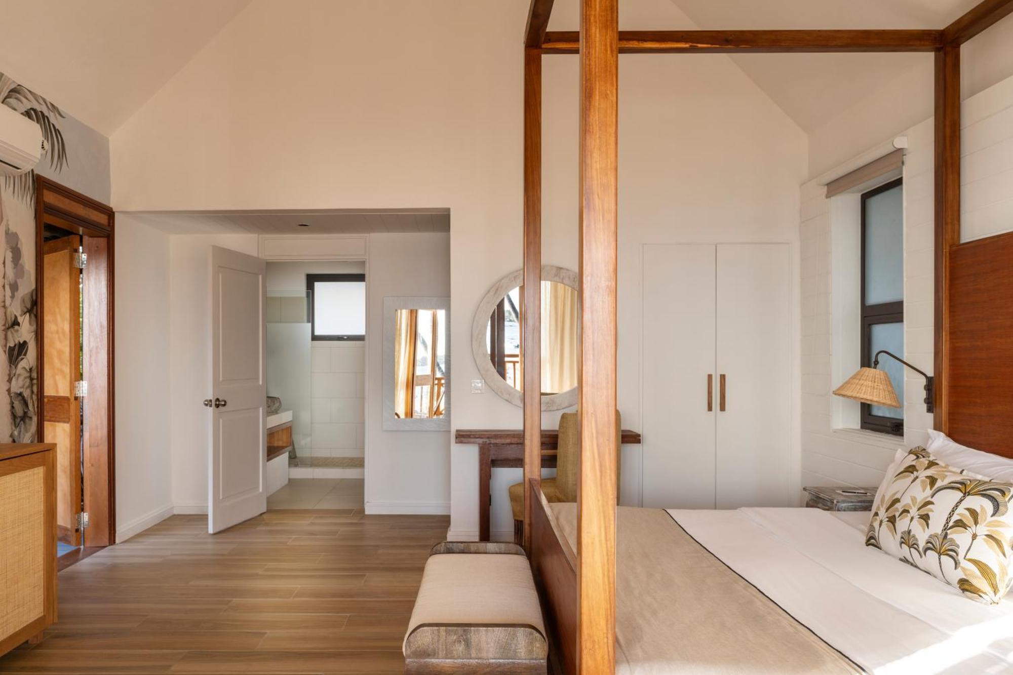 Constance Sakoa Boutik Otel Trou aux Biches Dış mekan fotoğraf