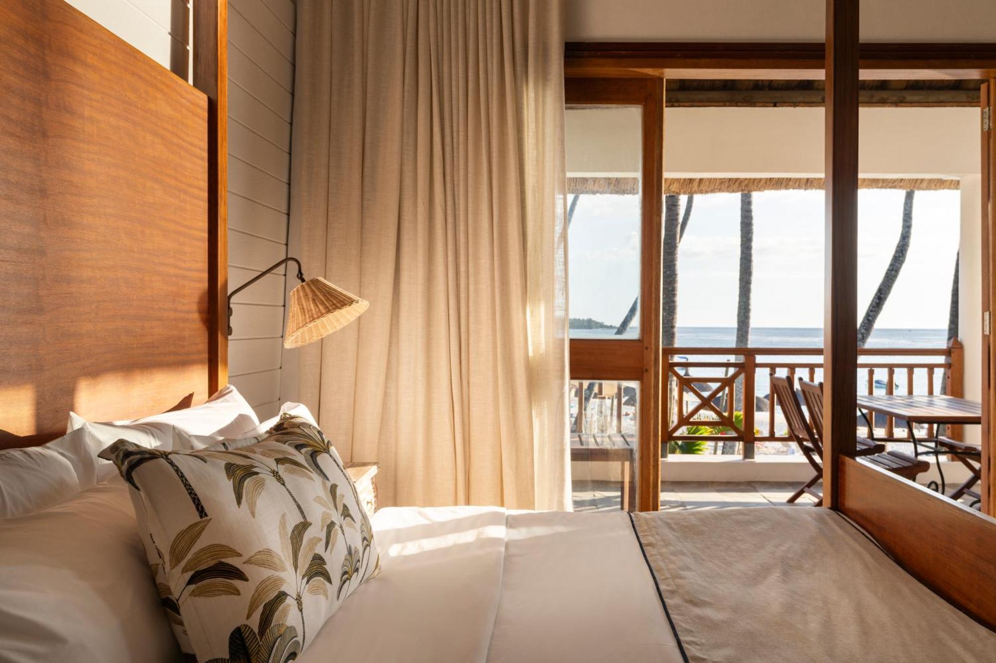Constance Sakoa Boutik Otel Trou aux Biches Dış mekan fotoğraf