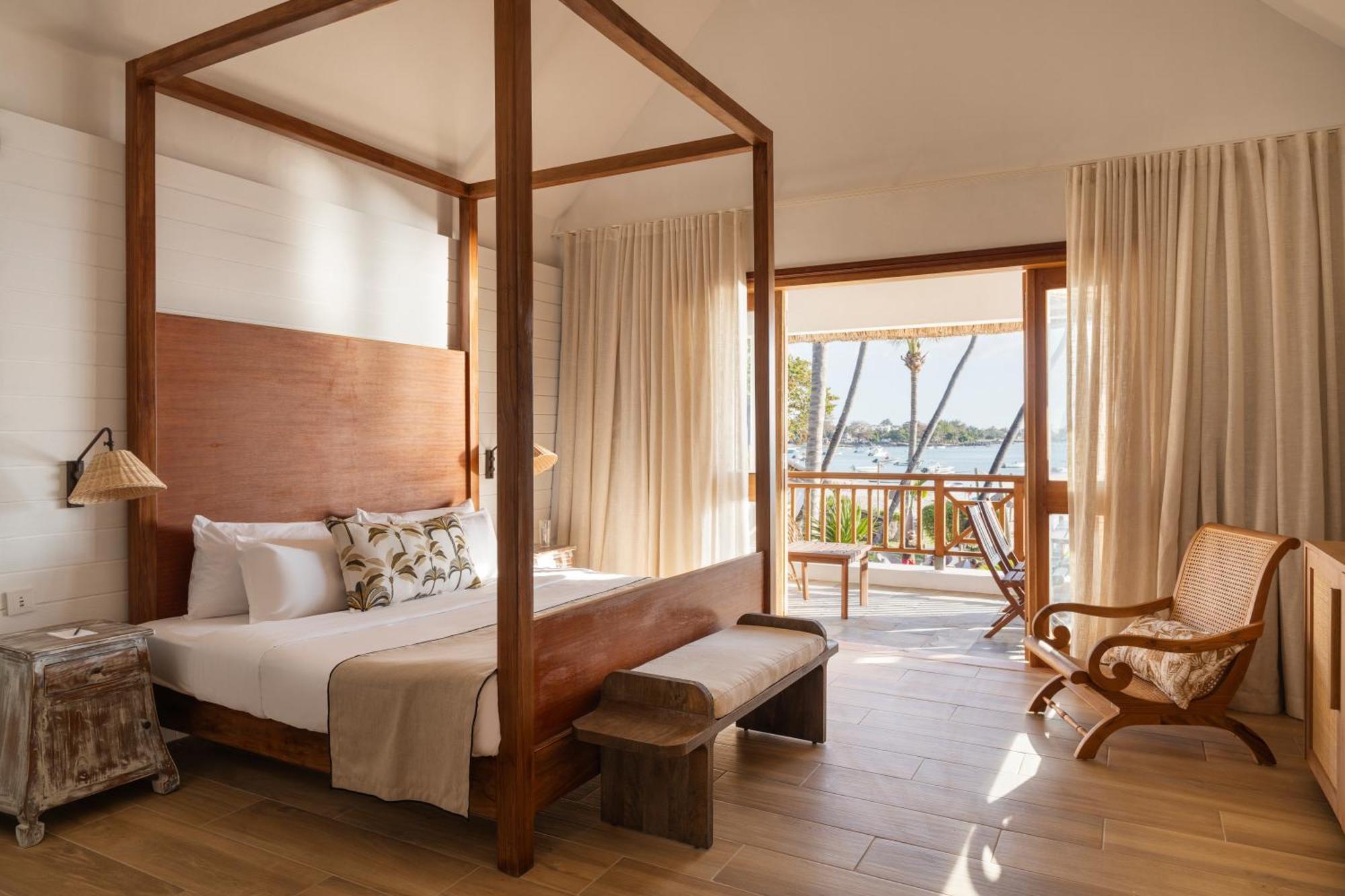 Constance Sakoa Boutik Otel Trou aux Biches Dış mekan fotoğraf