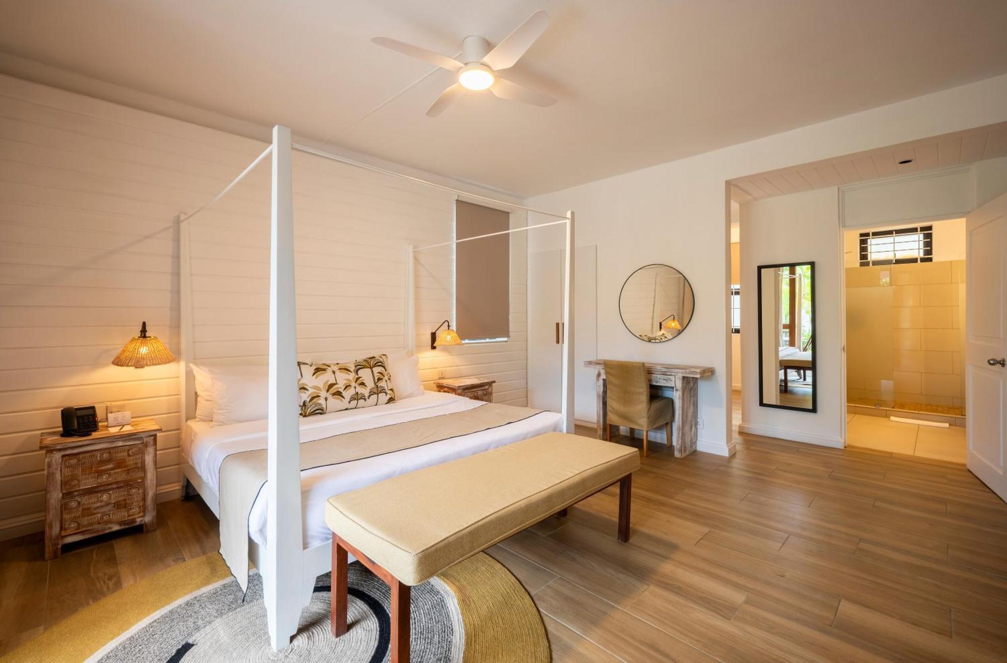Constance Sakoa Boutik Otel Trou aux Biches Dış mekan fotoğraf