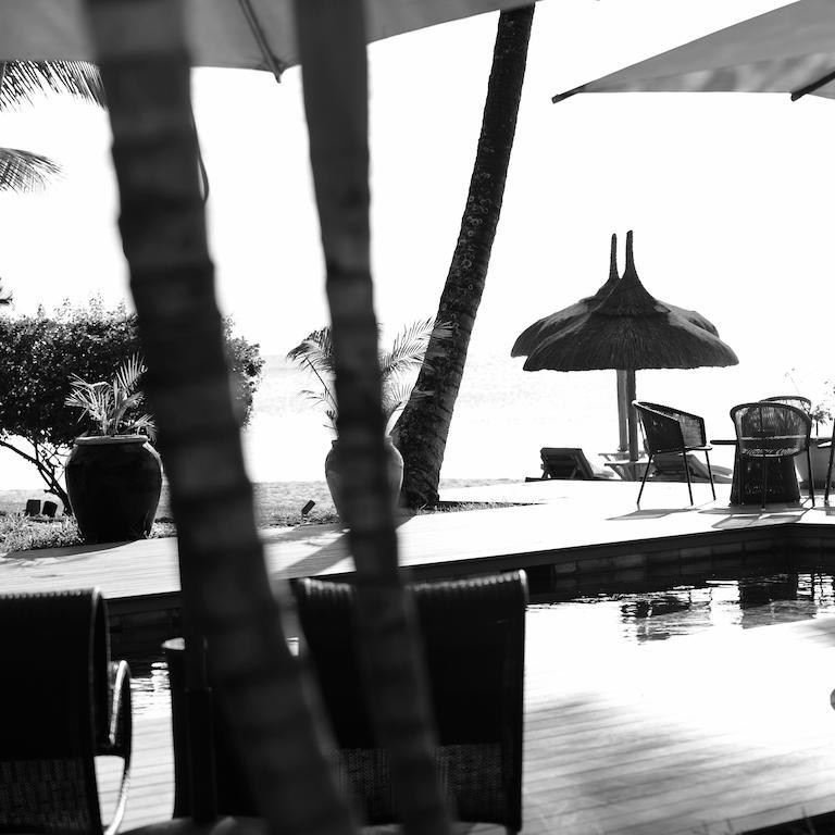 Constance Sakoa Boutik Otel Trou aux Biches Dış mekan fotoğraf