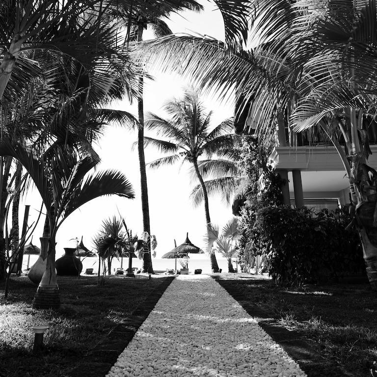 Constance Sakoa Boutik Otel Trou aux Biches Dış mekan fotoğraf