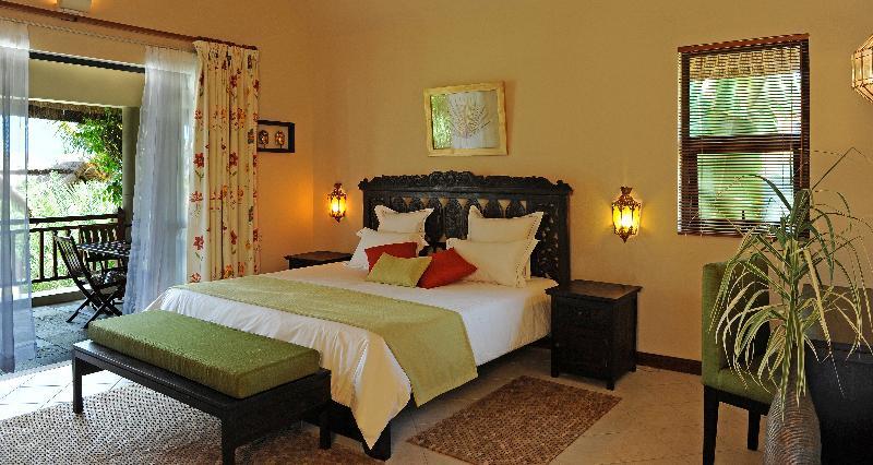 Constance Sakoa Boutik Otel Trou aux Biches Dış mekan fotoğraf