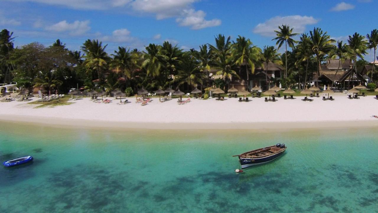 Constance Sakoa Boutik Otel Trou aux Biches Dış mekan fotoğraf